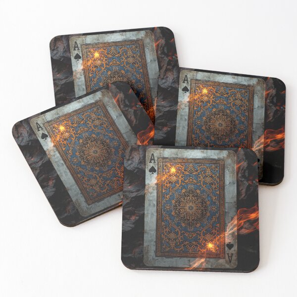 Item preview, Asmaca designed and sold by percenthappy.