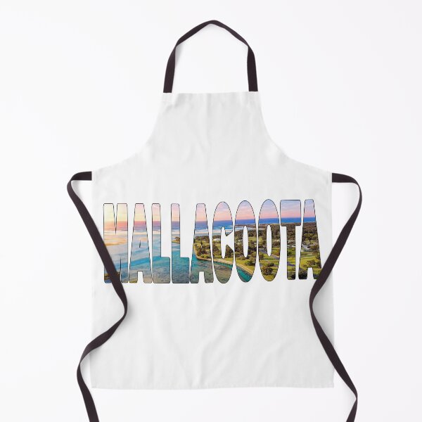 Item preview, MALLACOOTA - East Gippsland Victoria Sunrise Glow Wallagaraugh River designed and sold by Adam Gormley.