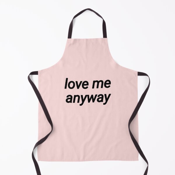Item preview, Love me anyway | Evan "Buck" Buckley 9-1-1  designed and sold by RandomNine.