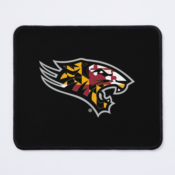 Item preview,  Towson Tigers Maryland Logo designed and sold by DoctorDesign99.