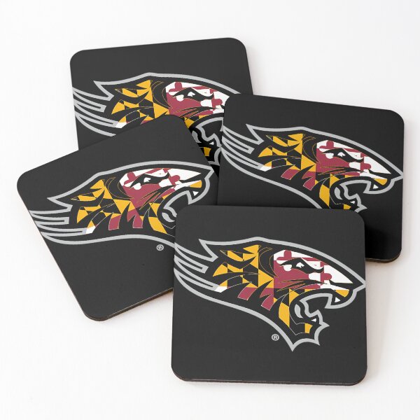 Item preview, Logotipo de los Towson Tigers de Maryland designed and sold by DoctorDesign99.