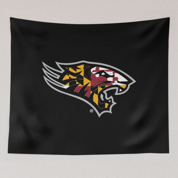 Item preview,  Towson Tigers Maryland Logo designed and sold by DoctorDesign99.