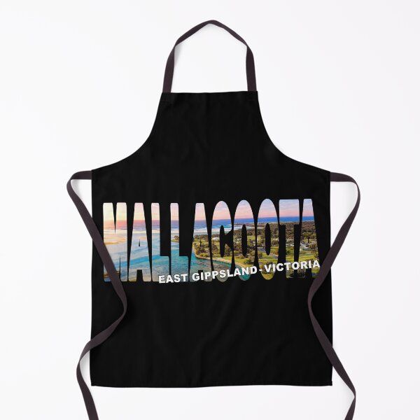 Item preview, MALLACOOTA East Gippsland Victoria - Sunrise Glow Wallagaraugh River designed and sold by Adam Gormley.