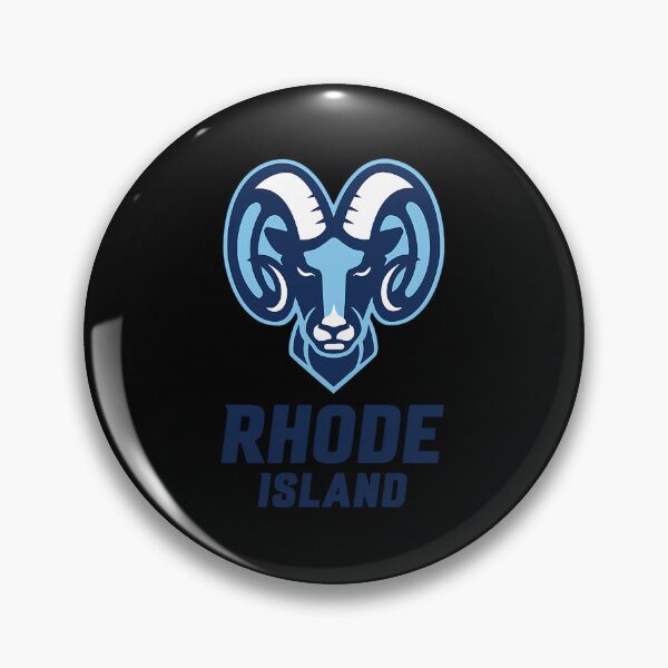 Item preview, Cool Rhode Island Logo designed and sold by DoctorDesign99.