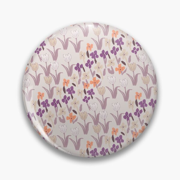Item preview, Tulip garden designed and sold by swati30designs.