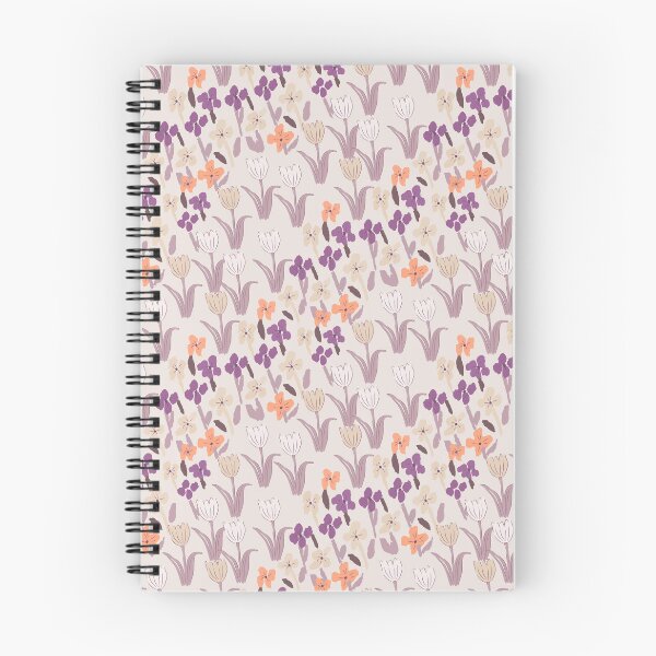 Item preview, Tulip garden designed and sold by swati30designs.