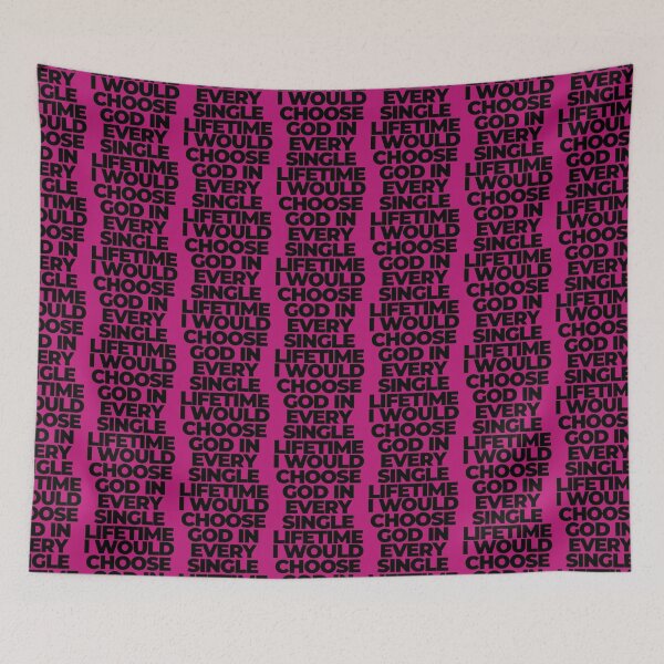 Item preview, EVERY SINGLE LIFETIME designed and sold by alegnacreates.