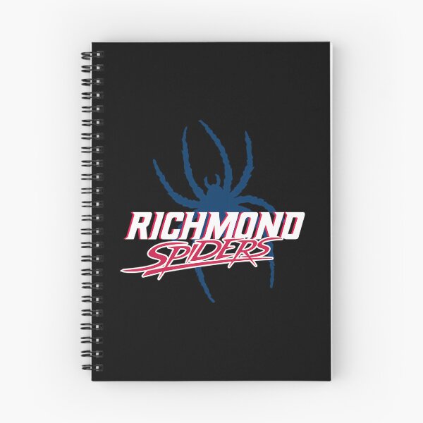 Item preview, the University of Richmond Spiders athletics teams designed and sold by DoctorDesign99.