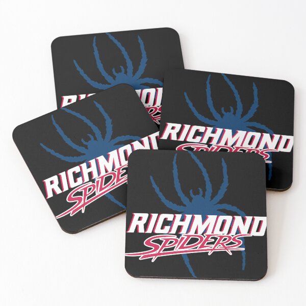 Item preview, the University of Richmond Spiders athletics teams designed and sold by DoctorDesign99.