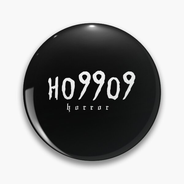 Item preview, Ho99o9 Band designed and sold by davincimelArt.