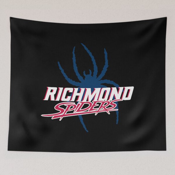 Item preview, the University of Richmond Spiders athletics teams designed and sold by DoctorDesign99.