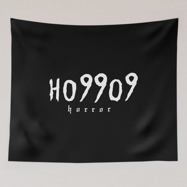 Item preview, Ho99o9 Band designed and sold by davincimelArt.