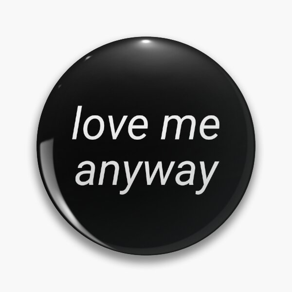 Item preview, Love me anyway 2 | Evan "Buck" Buckley 9-1-1  designed and sold by RandomNine.
