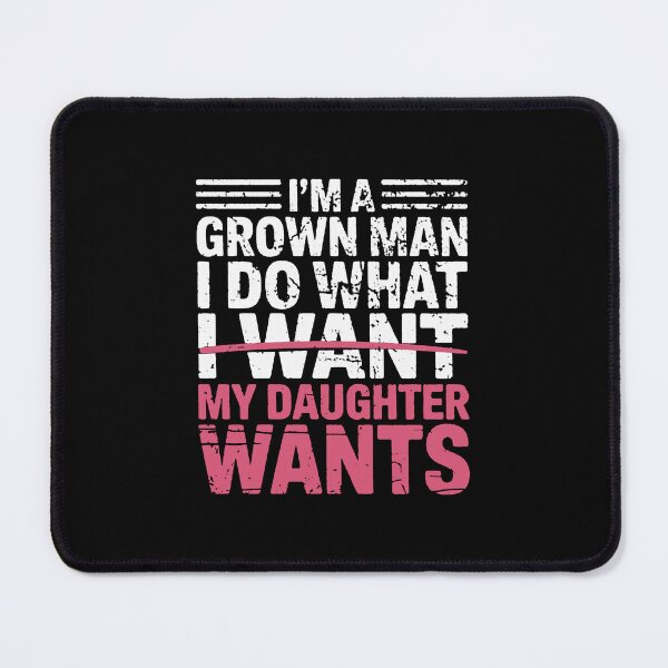 Item preview, I do what my daughter wants designed and sold by tineyernes.