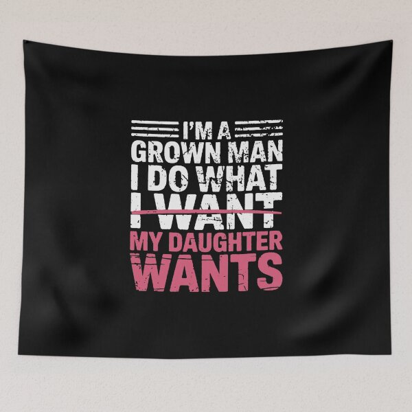 Item preview, I do what my daughter wants designed and sold by tineyernes.
