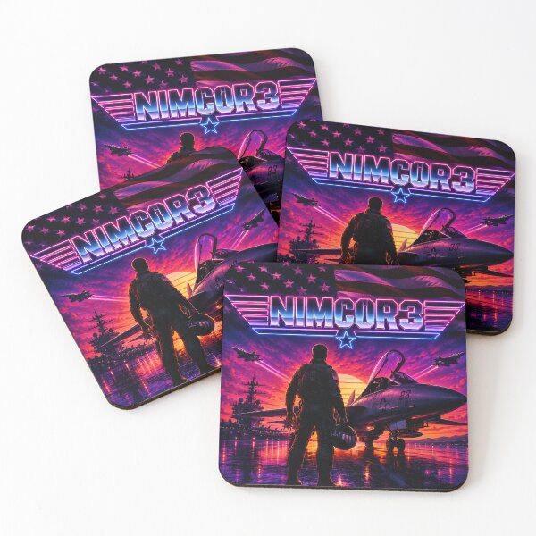 Item preview, NIMCOR3 - American Made designed and sold by nimcor3.