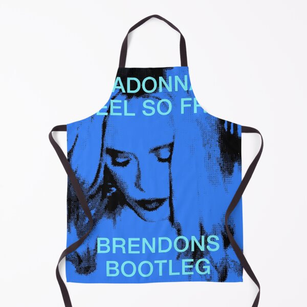 Item preview, Madonna I Feel So Free (Peggy Gou Energy Mix) designed and sold by TeriHebb.