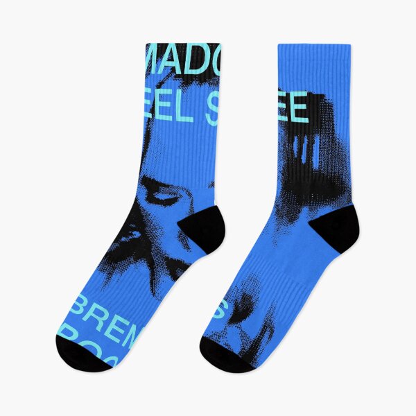 Item preview, Madonna I Feel So Free (Peggy Gou Energy Mix) designed and sold by TeriHebb.