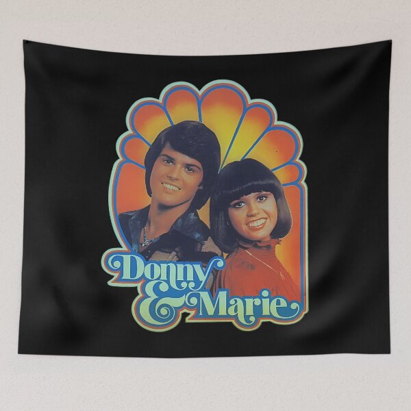 Item preview, Donny-Osmond designed and sold by AmaaniSisters.