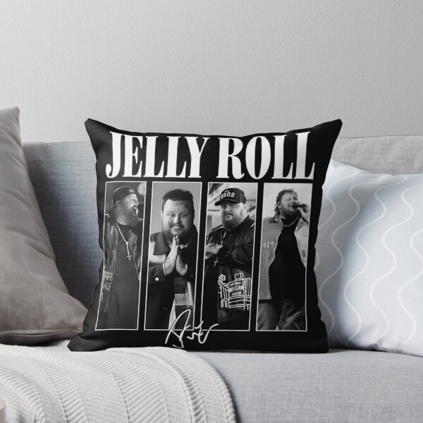 Item preview,  American singer-songwriter Jelly Roll designed and sold by DoctorDesign99.