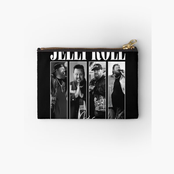 Item preview,  American singer-songwriter Jelly Roll designed and sold by DoctorDesign99.