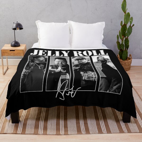 Item preview,  American singer-songwriter Jelly Roll designed and sold by DoctorDesign99.