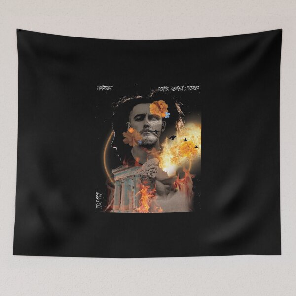 Item preview, Dermot Kennedy Band designed and sold by Tajuanaswood.