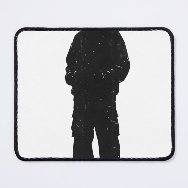 Item preview, Unseen Architect & Industrial Minimalist Aesthetic designed and sold by OVERRIDESTUDIOS.