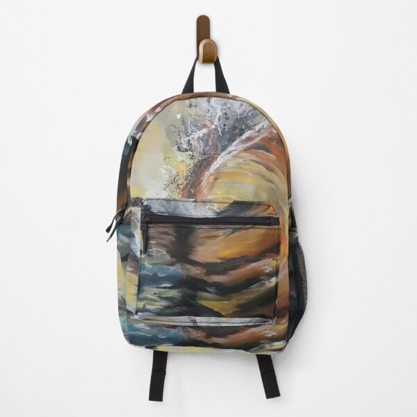 Item preview, Sunset Wave designed and sold by CarviDesigns.