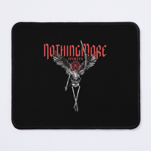 Item preview, NOTHING MORE BAND designed and sold by EnFlyvendeFArt.