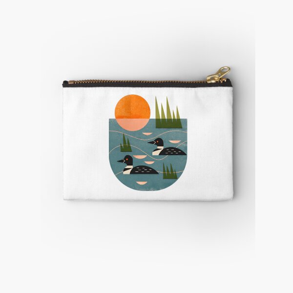 Item preview, Loon Lake designed and sold by NonBuyingData.