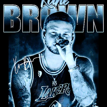 Artwork thumbnail, Y2K Style Boy Rapper by DoctorDesign99