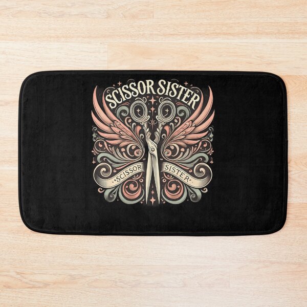 Item preview, Scissor Sisters Band designed and sold by SVUPODSHOP.