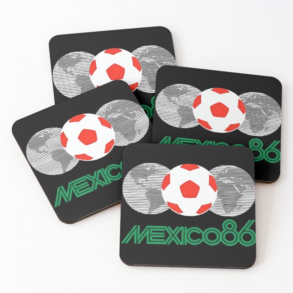Item preview, Mexico 86 World Cup Football Sport designed and sold by DoctorDesign99.