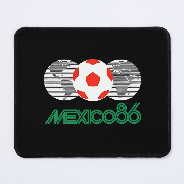 Item preview, Mexico 86 World Cup Football Sport designed and sold by DoctorDesign99.