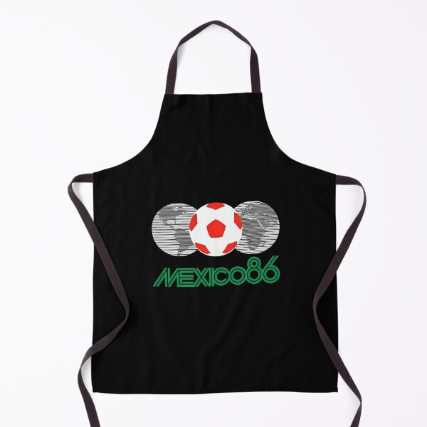 Item preview, Mexico 86 World Cup Football Sport designed and sold by DoctorDesign99.