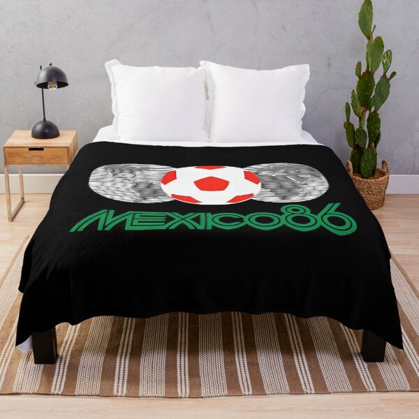 Item preview, Mexico 86 World Cup Football Sport designed and sold by DoctorDesign99.