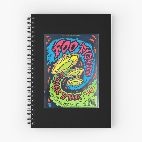 Item preview, The Fillmore in San Francisco. designed and sold by DoctorDesign99.