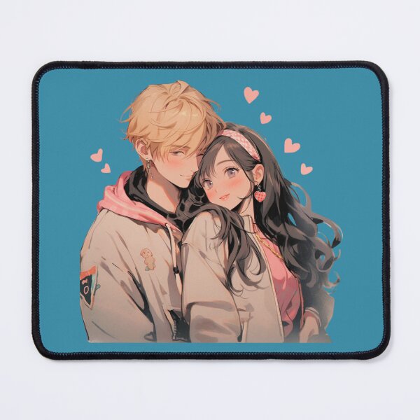 Item preview, Young Romance Makes Life Sweet designed and sold by RolinSichuqi.