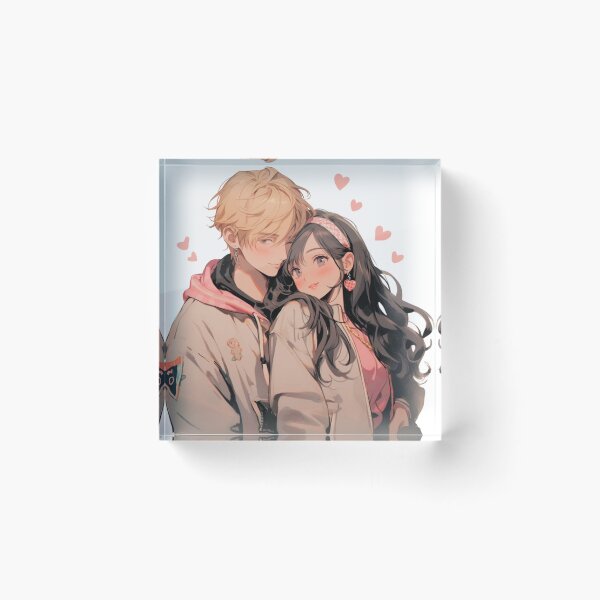 Item preview, Young Romance Makes Life Sweet designed and sold by RolinSichuqi.
