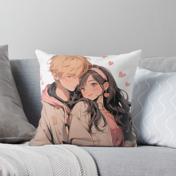 Item preview, Young Romance Makes Life Sweet designed and sold by RolinSichuqi.