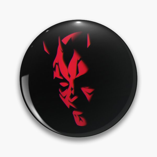 Item preview, Shadows of Maul designed and sold by kailynvrse.