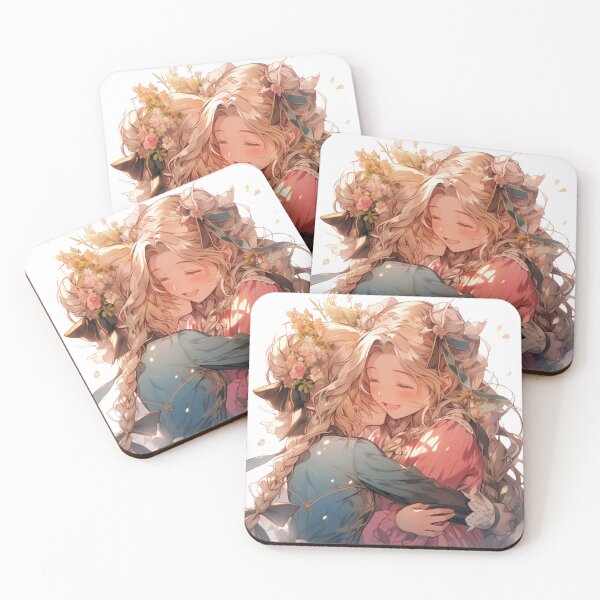 Item preview, Pure Friendship Brings True Joy designed and sold by RolinSichuqi.