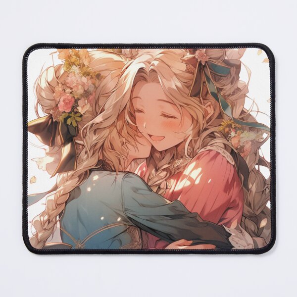 Item preview, Pure Friendship Brings True Joy designed and sold by RolinSichuqi.