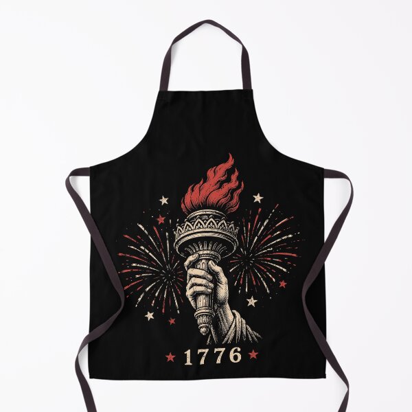 Item preview, 1776 Independence Day American Patriotism designed and sold by zalderian100.