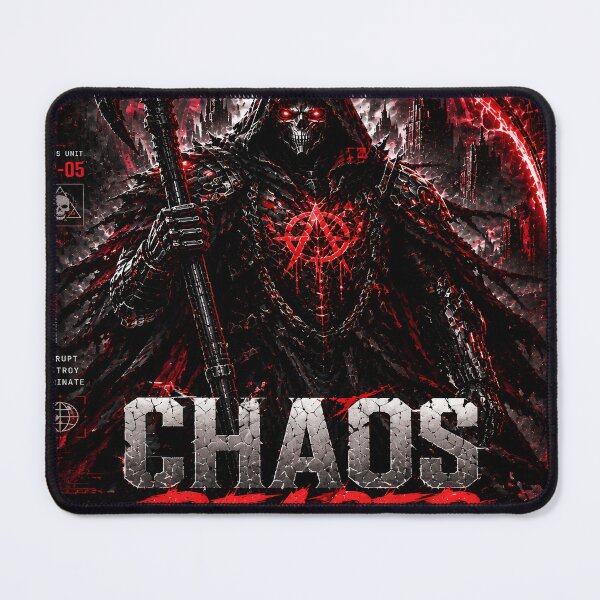 Item preview, Chaos Reaper designed and sold by RiteshCenter .