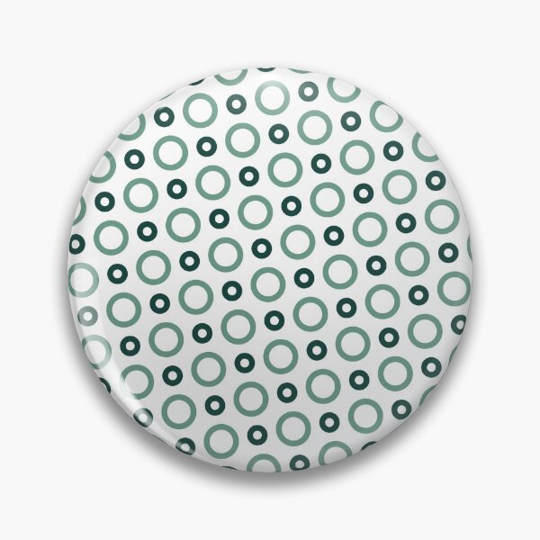 Item preview, Bohemian Spotty  -  Polka Dot Polygon Shape   - Dad Fathers Day Gifts designed and sold by RoyalStarsPatts.