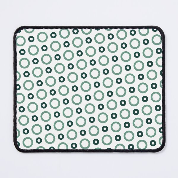 Item preview, Bohemian Spotty  -  Polka Dot Polygon Shape   - Dad Fathers Day Gifts designed and sold by RoyalStarsPatts.