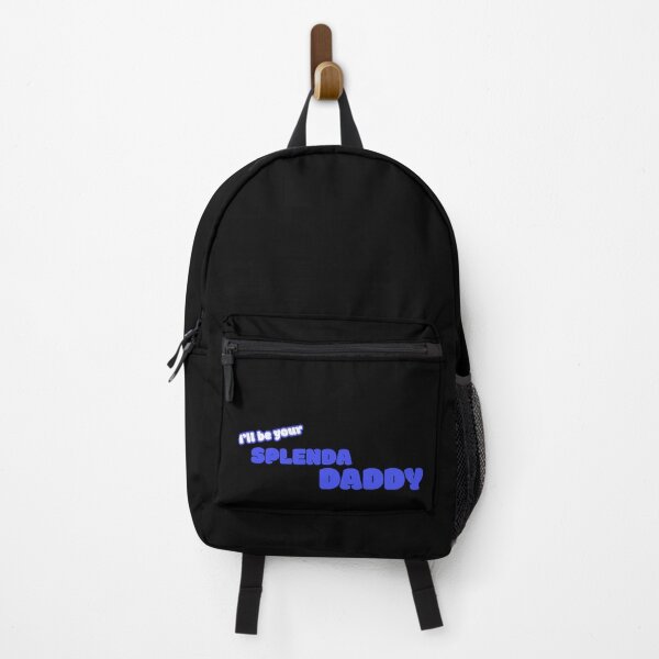Item preview, I'll Be Your Splenda Daddy Typography designed and sold by calebshops.