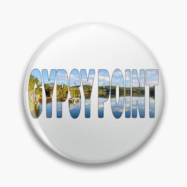 Item preview, GYPSY POINT - East Gippsland Victoria Mallacoota Inlet Sunny Day Reflections designed and sold by Adam Gormley.